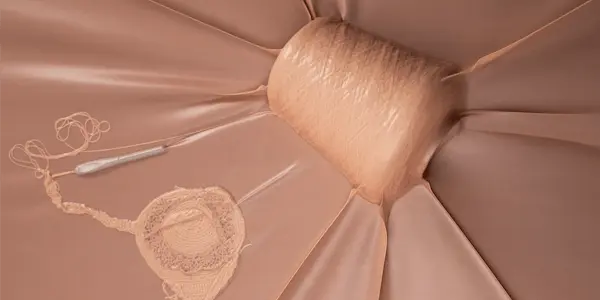 Movie and Crochet Night 巴黎来了！一边织毛线一边看《律政俏佳人》的治愈之夜