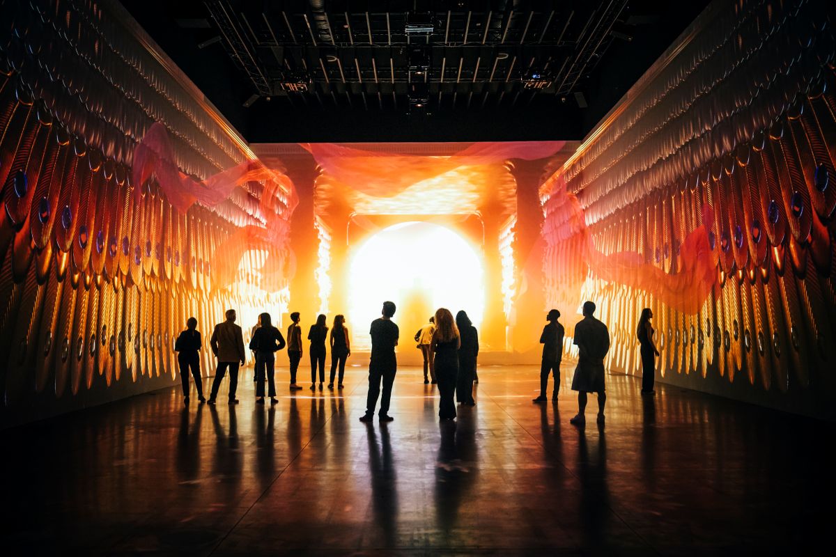 克利奥帕特拉：体验登陆伦敦！穿越时空，亲历埃及女王的传奇一生