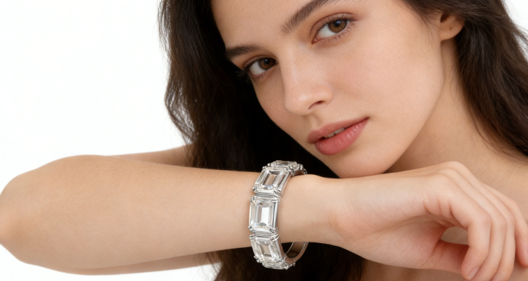 英亚施华洛世奇低至36折💎Millenia手镯直降£142！ 恶魔之眼耳环£55💝优雅不挑人！