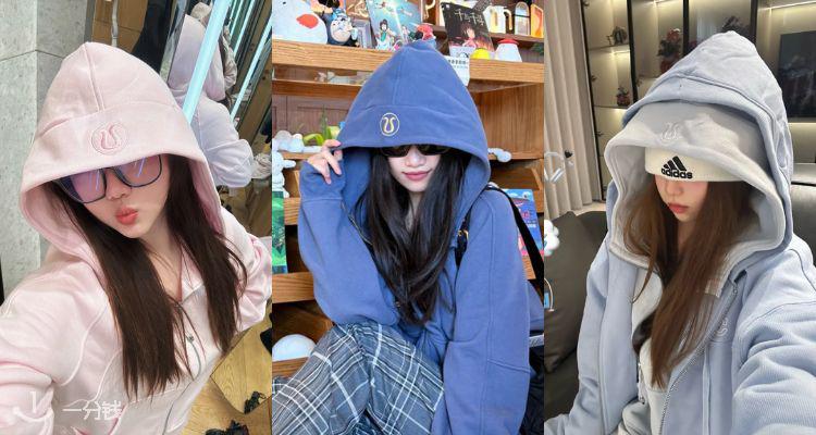 【马上有钱】松弛感拉满🧘‍♀️lululemon「Scuba合集」低至38折🔥半拉链卫衣£89收✨多色可选