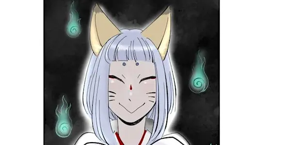 伦敦妖怪漫画创作工作坊来了！跟漫画家Chie一起，画出只属于你的奇幻角色