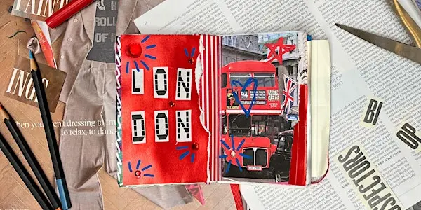 周二剪贴簿俱乐部纽约来了！每周二晚，用创意点亮你的生活