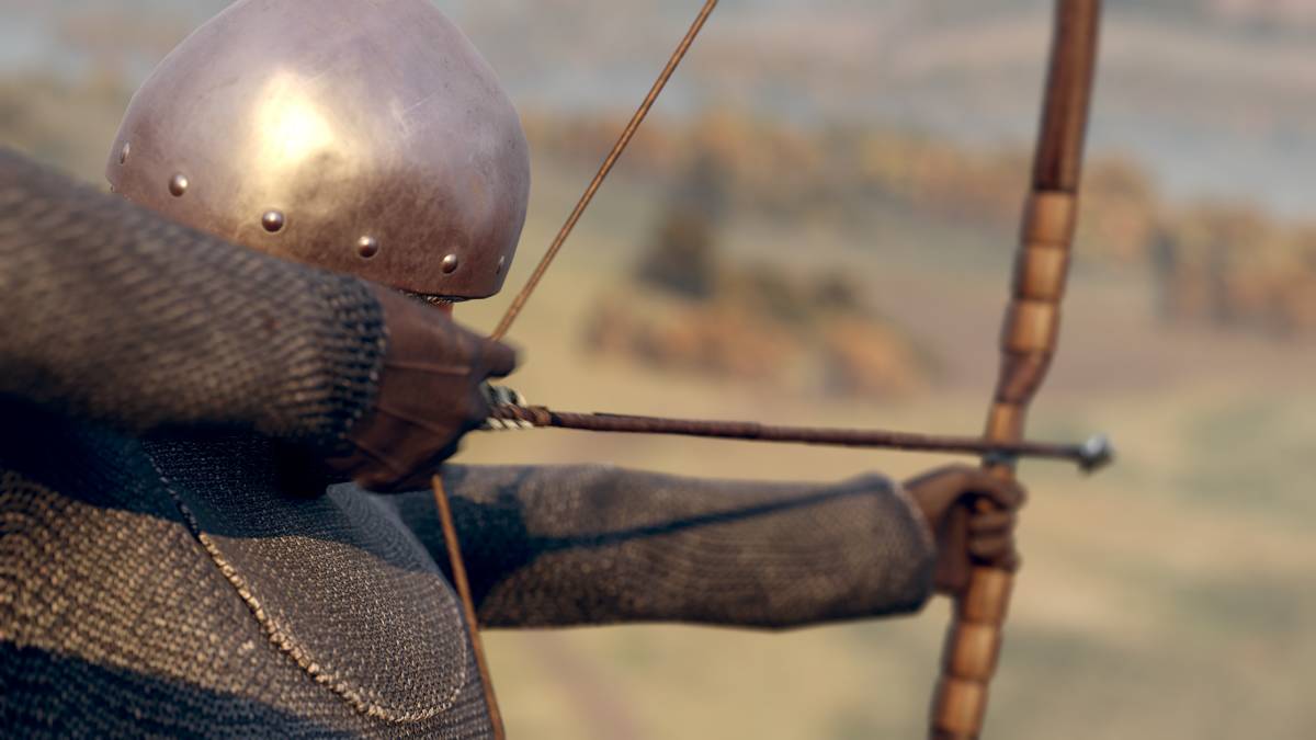 最后的堡垒：史诗级中世纪冒险登陆伦敦！穿越七百年，亲历失落的中世纪堡垒