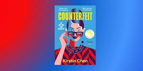 The Reading Room 三月读书会来了！与书友共度一个思想碰撞的午后