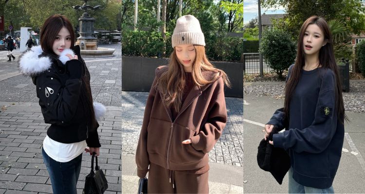 再降疯抢🔥Flannels「🎁大牌捡漏」3折起+叠8折！🧥石头岛卫衣£64✨收羽绒服、休闲鞋！