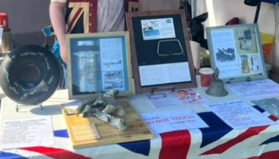 Hands-on History: Titanic Remembrance Day 伦敦来了！亲手触摸泰坦尼克号的历史遗物