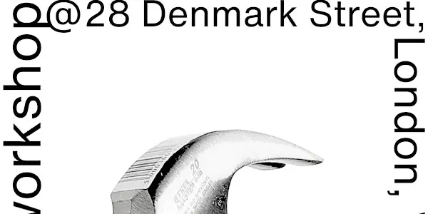 41drawings 创意绘画工作坊伦敦来了！释放你的艺术灵感，在 Denmark St 度过一个美妙的创作之夜