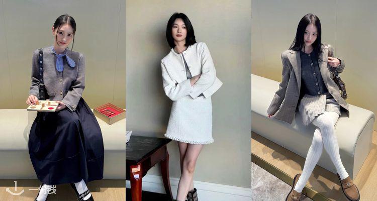 法式气场全开✨Maje低至2折+叠8折🔥针织背心£24💓针织毛衣£44！🧥收外套、连衣裙！