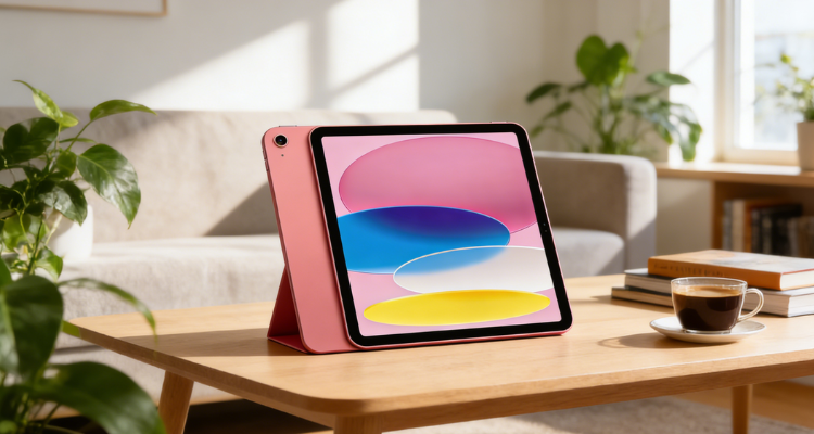 英国亚马逊粉色系数码专场56折起🌸IPad保护壳£12！苹果watchs6£155！粉色控速来！