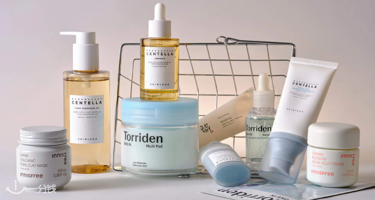 💫LF家【小韩护肤合集】💥超多火爆单品6折起收👍ANUA烟酰胺精华£20！独岛爽肤水£13！