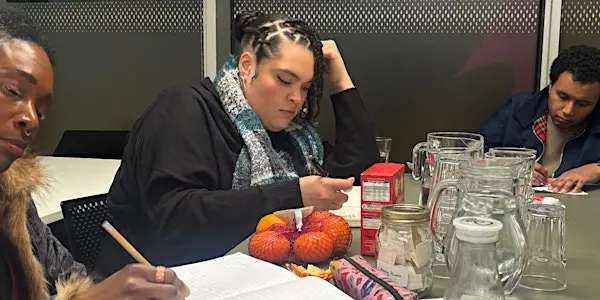 Crossword Workshop伦敦来了！周四晚来场烧脑又放松的文字游戏之旅