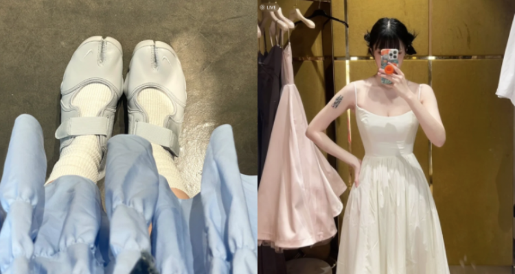 狂欢🎉Selfridges低至3折!百镑捡漏!收HOUSE OF CB、Nike、Adidas、西太后、Jellycat等!