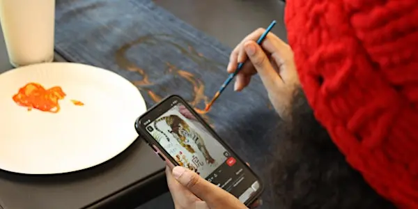 伦敦旧物改造织物工作坊来了！给你的旧衣物一个华丽变身的机会