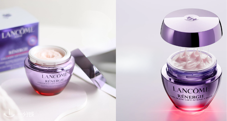 PD家兰蔻新品炸场💥塑颜精雕面霜上线😱更有£12收小黑瓶、百肽面霜羊毛礼盒‼️手慢无🚀