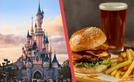 2026年本周必去活动TOP 11 | 鸡尾酒调制、巴黎度假、汉堡套餐等等