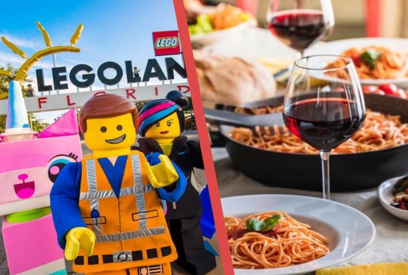 2026年本周必去活动TOP 12 | 乐高积木日、浪漫晚餐、360°影院体验等等