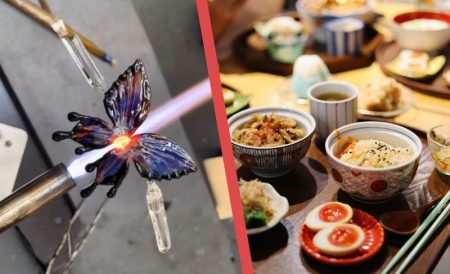 2026年本周必去活动TOP 12 | 日式午餐、飞碟射击、高尔夫体验等等