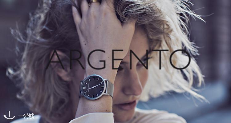 【闪促】ARGENTO饰品闪促低至5折，西太后、施华洛世奇、潘多拉等大牌首饰限时抢购！