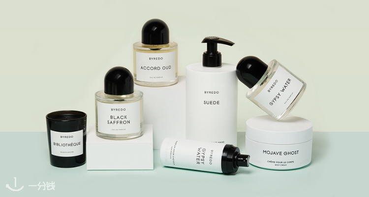 CB家Byredo霸哥送£35礼卡😱变相65折💥买吉普赛水身体乳 +无人区玫瑰护手霜折后£65👍