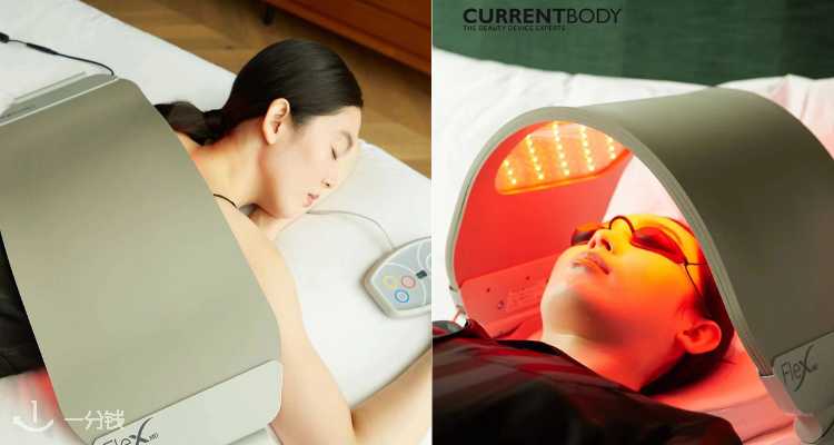 居家躺赢式变美😱CB独家81折起🔥新品多维面膜仪+桑拿毯直降£199！红光健发帽秃头女孩心水超久！