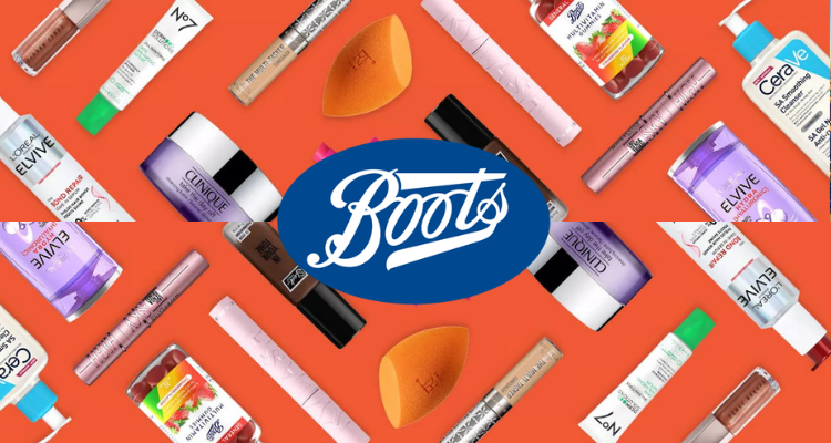 Boots【骨折礼盒合集】送礼精选💥低至18折😍雅黛、倩碧、兰蔻、Fresh等全在！