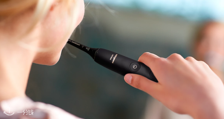 飞利浦英国官网Sonicare系列限时8折🥼升级你的口腔健康✨精选电动牙刷及刷头好价入