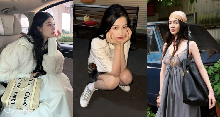 奢品疯抢🔥NUGNES爆款春促开启！指定单品一律8折！⏳收Miu Miu麂皮凉鞋、单肩包等！