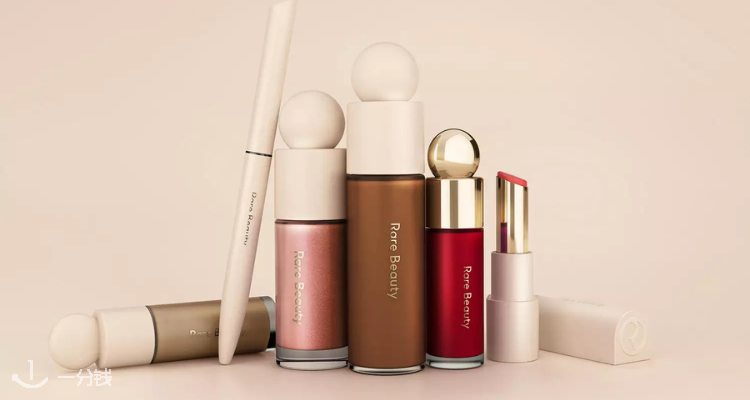 💥Allbeauty家红点Rare Beauty全场4折起➕折上9折😍£36收唇油三件套！£17收发香喷雾！