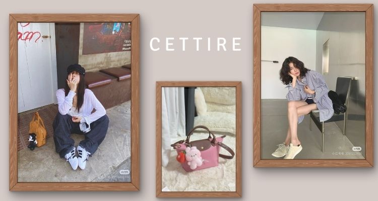 👜【随时结束】Cettire春日包包大促低至4折🌸珑骧、Miu Miu、西太后等大牌云集！