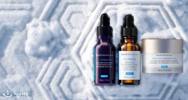 LF家修丽可💥霸哥75折解禁随时被毙💜£105收Age精华🤩 242面霜仅£112！