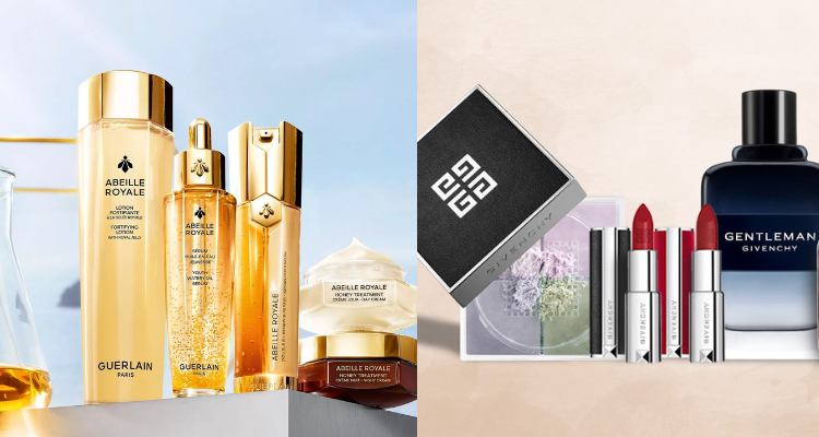 发薪日闪促💰Escentual家几乎全5折💥科颜氏早C礼盒£46🍊300ml娇兰蜂黄水仅£59！