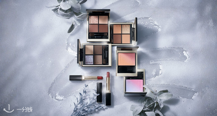 ✨Suqqu全场7折起➕叠送£20礼品卡😍£15收单色眼影💗渐变腮红£24💟清透日杂感满满！