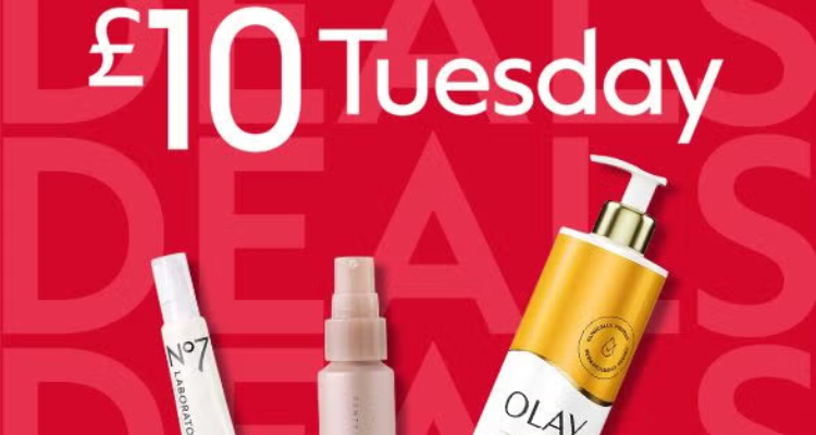 🍰仅限今日⏰Boots闪促全场£9收😍雅漾防晒、Elemis玫瑰卸妆膏、善存女维等巨多好东西！