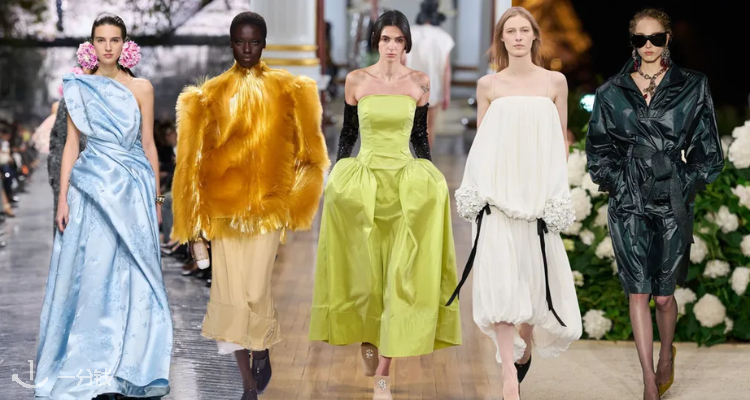 📍2026七大流行色穿搭指南！穿出高级感与活力氛围✨