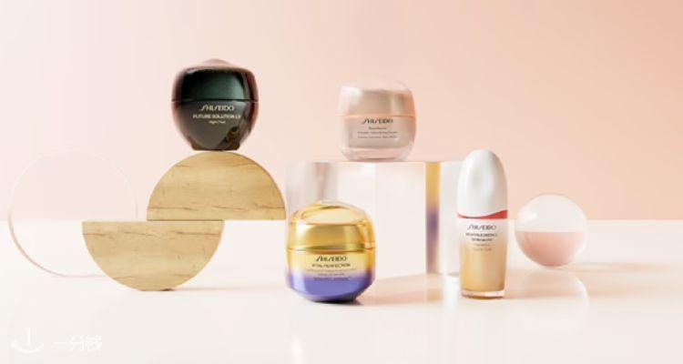 资生堂英国官网亲友特惠开启！护肤精选低至75折🎁下单满£120赠5件豪华中样礼包！