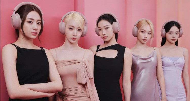 索尼大法好🎧英亚SONY耳机56折起💥WH-CH520仅需£33!£225收WH-1000XM5!