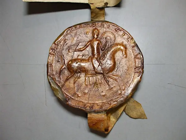 Pipe Rolls: Cross-Channel Lordship in the Middle Ages 讲座来了！揭秘中世纪英法贵族领地的财政密码