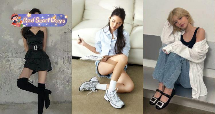 🍰OUTNET「👠大牌鞋靴」15折起+叠8折！👟NB 550仅£36✨女神必备SW、RV、JC多款直降！