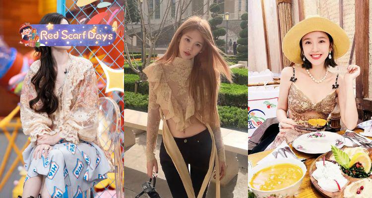 🍰仙女裙天花板✨Zimmermann低至25折+叠8折！👗波点连衣裙£143！🌷收蕾丝、刺绣款！