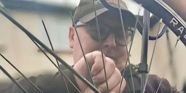 Reacton 免费自行车检修来了！周末给爱车做个安心“体检”吧