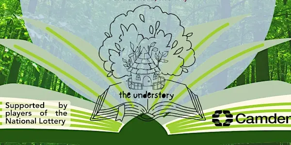 The Understory Project 伦敦来了！潜入地下，开启一场颠覆感官的叙事冒险
