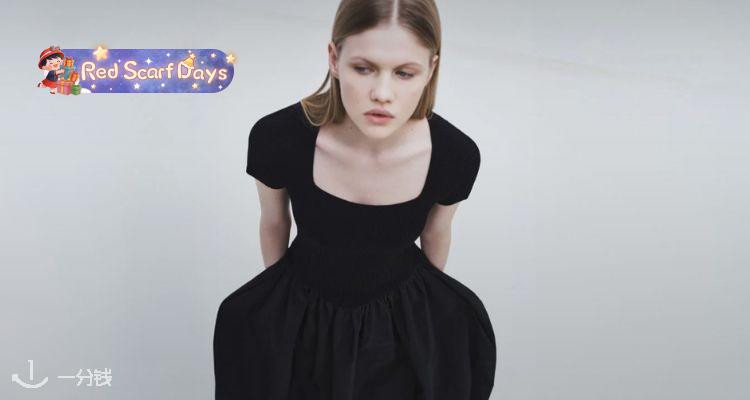 🍰【最后机会】名媛请上车💐Maje官网5折起!水钻针织开衫£139💎收围巾大衣、费尔岛毛衣等!