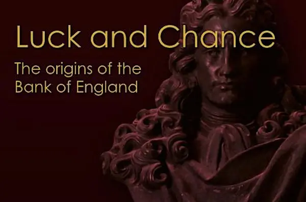 Luck and Chance午间讲座来了！用一顿午餐的时间，解锁运气与概率的奥秘