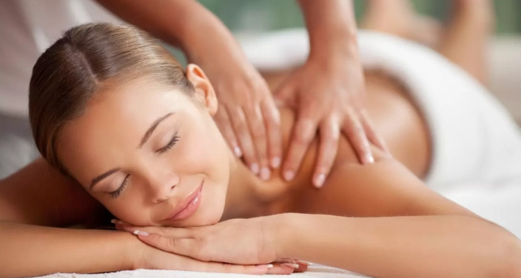 久坐党救星💥伦敦专业理疗按摩60分钟,低至22折舒缓疲惫,给身心一场温柔治愈🌿