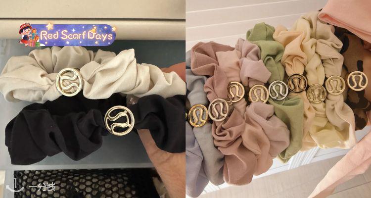 🍰火成理财产品😂lululemon爆款发圈国内直接溢价到999元⁉现在官网一个仅需£9！