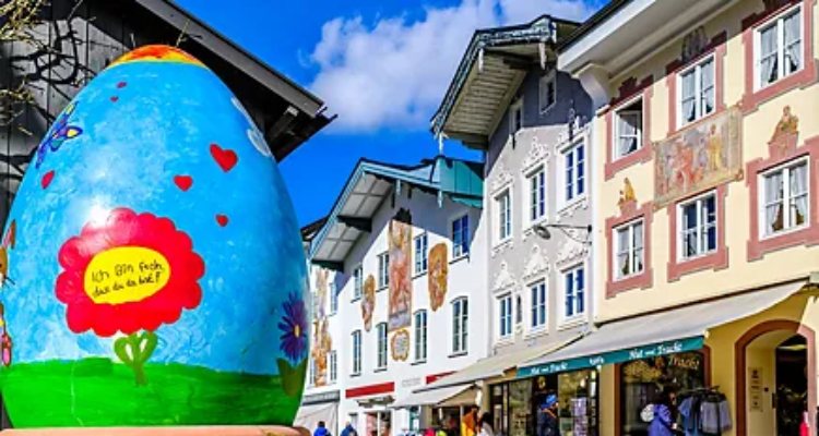 春满欧洲，邂逅复活节🌷Accor Hotel 特惠来袭💥会员专享9折优惠，赴一场花海与市集的春日浪漫之旅🌿