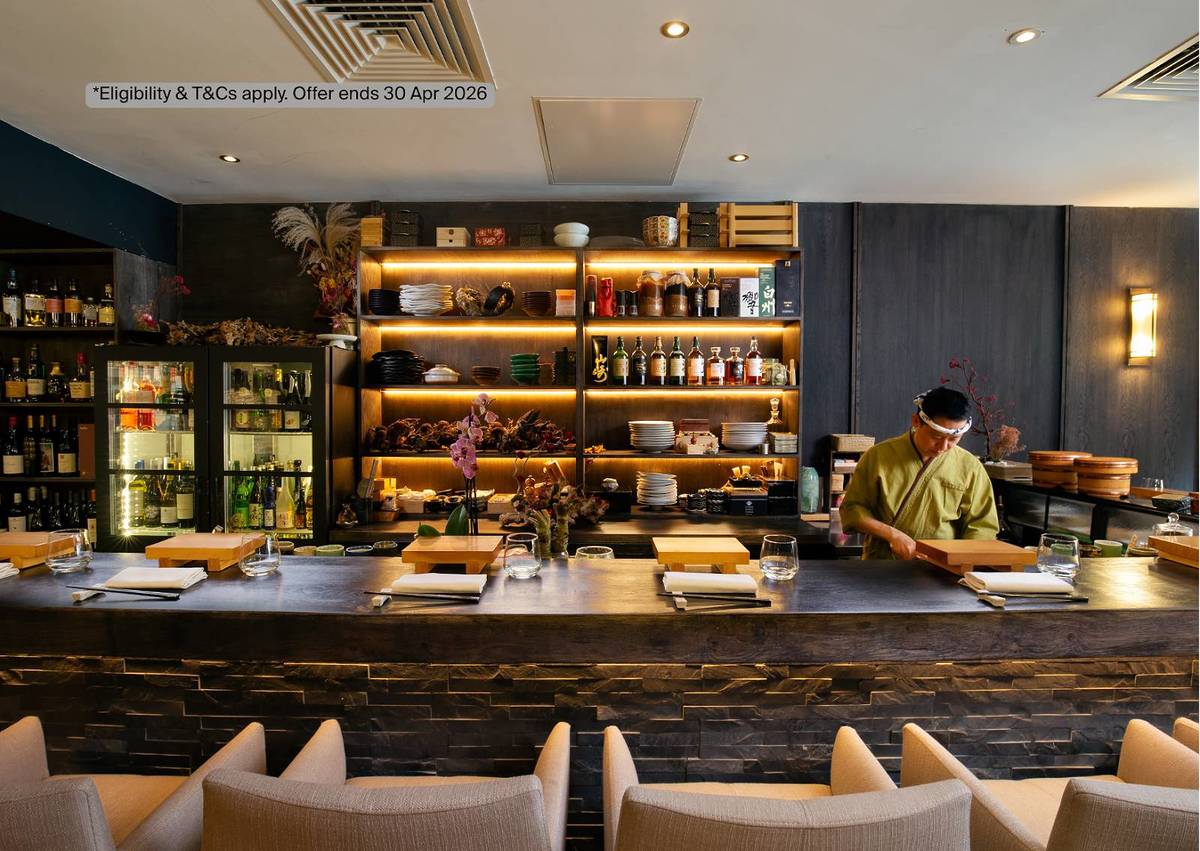 巴克莱银行400英镑开户奖励来了！解锁伦敦9大奢华体验指南