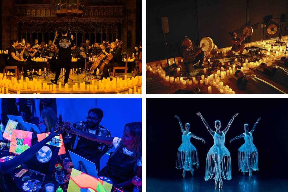 Fever Days 2026伦敦来了！全城娱乐体验限时7折起，开启你的省钱狂欢！