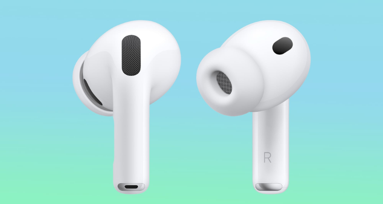 英亚Apple全线好价💥AirPods Pro 3无线降噪耳机史低仅£194！深度降噪打造沉浸式聆听体验！