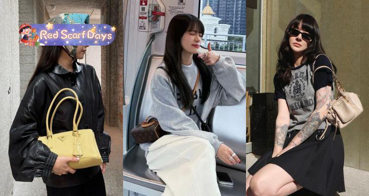 🍰TDF「👜新品奢包」直享68折！💎Highlands迷你包£612🛍️收YSL、MiuMiu、Prada等热门款！